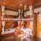 Rainbow Hostelier