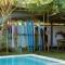 7BD Surf House