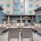 Residence Inn by Marriott Providence Lincoln - Lincoln