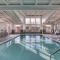 Residence Inn by Marriott Providence Lincoln