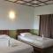Baan Khue Wieng Resort - Mae Sariang