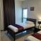 Tamrah Suites Hotel - Amman