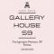 Gallery House 59 Guest House