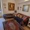 Beautifully restored romantic apartment in the centre of historic Dolcedo