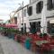 Le Barachois City