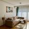 MyPlace Apartment Novi Sad - Private Parking