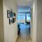Spacious 3 Room Apartment - Family-Friendly - Central Leukerbad - Great Views