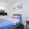 Hillcrest Studio Apartments - Cleethorpes