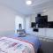 Hillcrest Studio Apartments - Cleethorpes