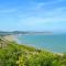 Sea side family rest and holiday - 科尔温湾