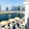 Pullman Dubai Downtown - Dubaj