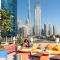 Pullman Dubai Downtown - 迪拜