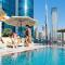 Pullman Dubai Downtown - 迪拜
