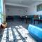 Riad chez brahim