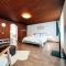 theNest Glarus Studio-Apartment - Glarus