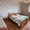 L'Albaida, tranquility, views of sea and mountains - Vilanova de Escornalbou