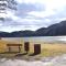 Holiday home in Nesselwang with shared pool - Bayerstetten