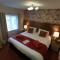 THE QUORN HOTEL