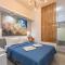 Theos Cozy Apartments near Athens airport