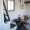 Tinyhouse Luna with AC, BBQ and beautiful view - La Vegueta