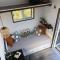 Tinyhouse Luna with AC, BBQ and beautiful view - La Vegueta