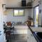 Tinyhouse Luna with AC, BBQ and beautiful view - La Vegueta