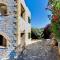SOFIA, Luxury Stone Villa in Stoupa with Private Pool, BBQ and Amazing Sea View