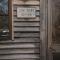 The Post Office by Tinkersfield