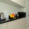 Carson Elegant Living in One Bedroom