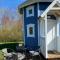 Kroghs Tiny Houses - Hyttebyen - Grindsted