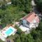 Holiday home with private pool near Opatija - Jurdani