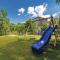 Holiday home with private pool near Opatija