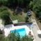 Holiday home with private pool near Opatija