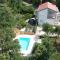 Holiday home with private pool near Opatija - Jurdani