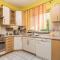 Holiday home with private pool near Opatija