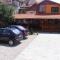 Casa Soare check-in independent
