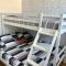 Appartement T4 avec vue mer pour 7 personnes - 瓦尔拉普拉日