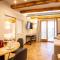 Falegnami Boutique Suites - BolognaRooms