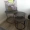 Jolie grand studio avec vue sur les vosges, balcon - 米卢斯