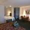 Quality Inn & Suites Belmont Route 151
