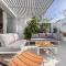 Tarifa Cozy House, Casa Blanca