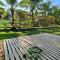 Baan Suan Rim Klong Resort - 高兰