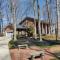 Living Easley Manor - With Amazing Hot Tub!