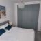 Hondarribia con piscina, parking y terraza