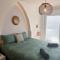 Tarifa Cozy House, Casa Blanca