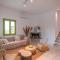 Ventu Paros Villa