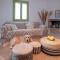 Ventu Paros Villa