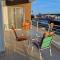 Spectacular Sea View, private jacuzzi & table pool