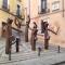 Alojamientos Turísticos Casco Antiguo - Cuenca