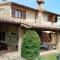 Villa I Camini - Outbuilding, dependance - Swimming pool - Garden - BBQ and fireplaces - Soccer field